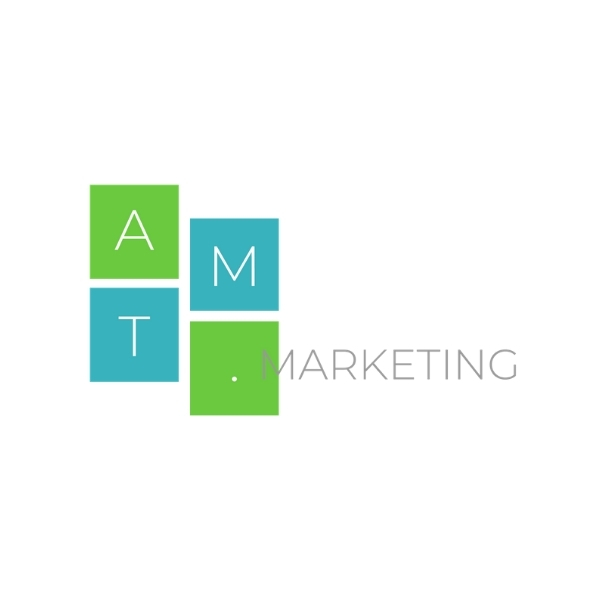 amt marketing logo