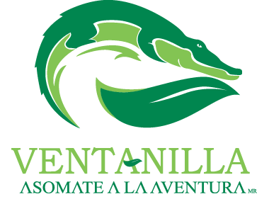 logo services la ventanilla ecotourism services