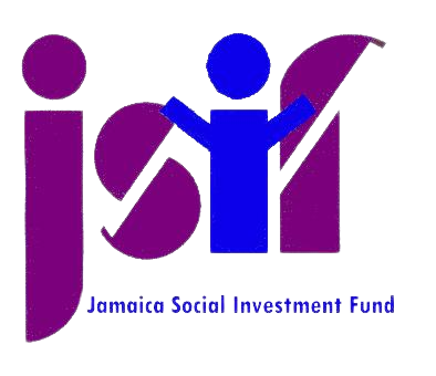 JSIF Jamaica Social Investment Fund logo