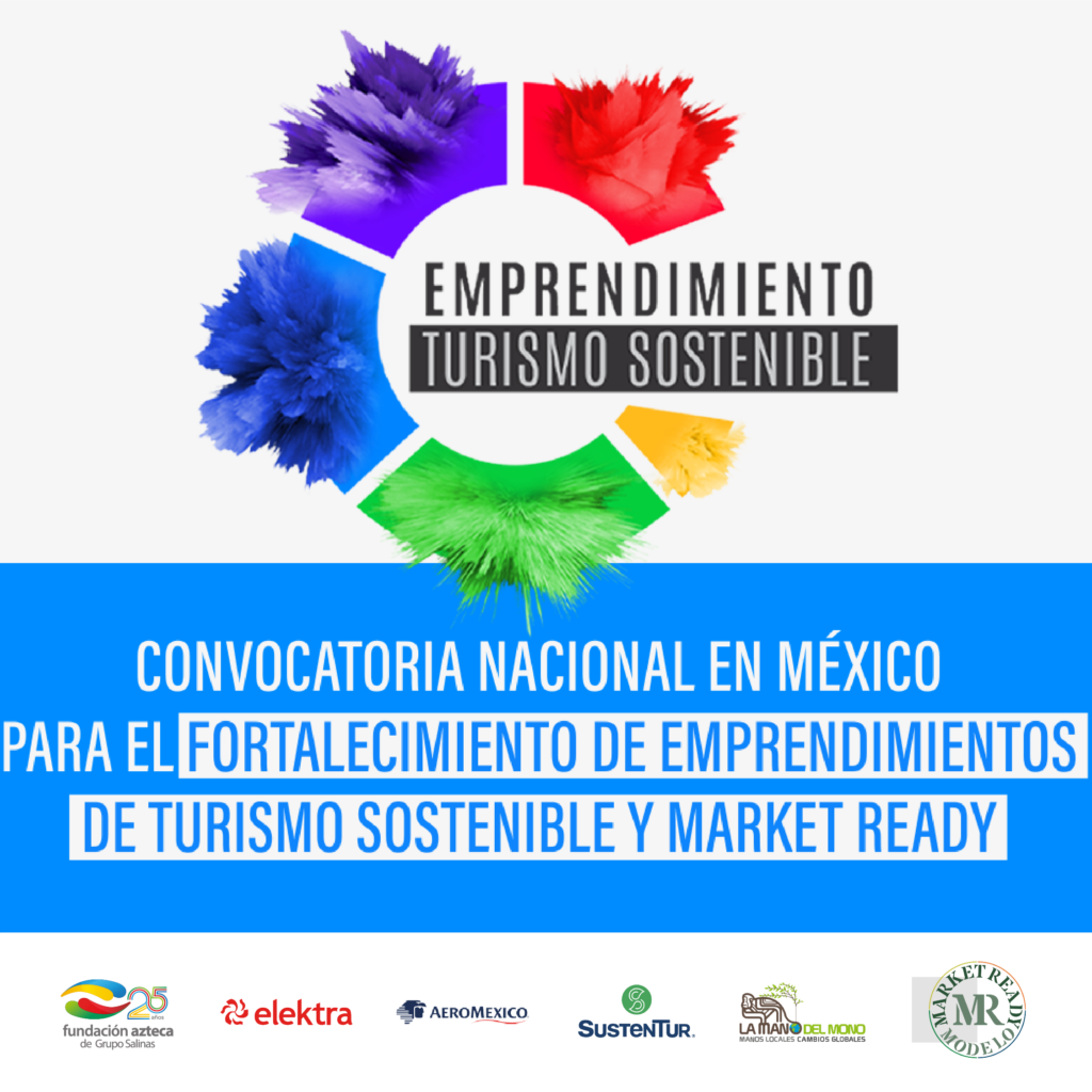 call for sustainable tourism mexico